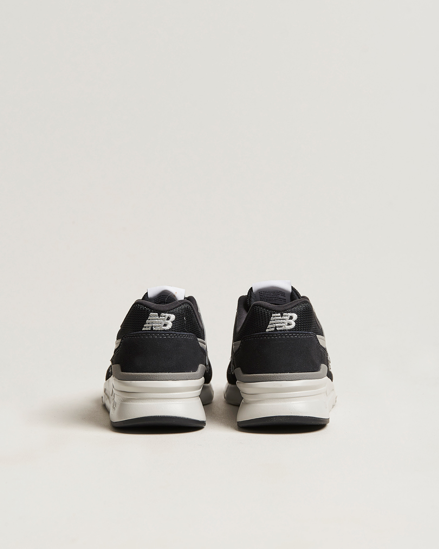Men | Sneakers | New Balance | 997H Sneakers Black