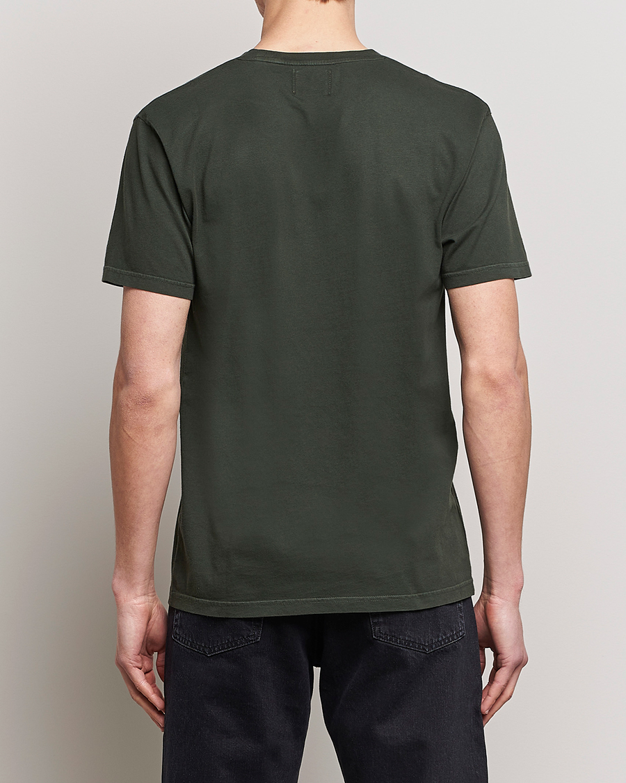 Men | T-Shirts | Colorful Standard | Classic Organic T-Shirt Hunter Green