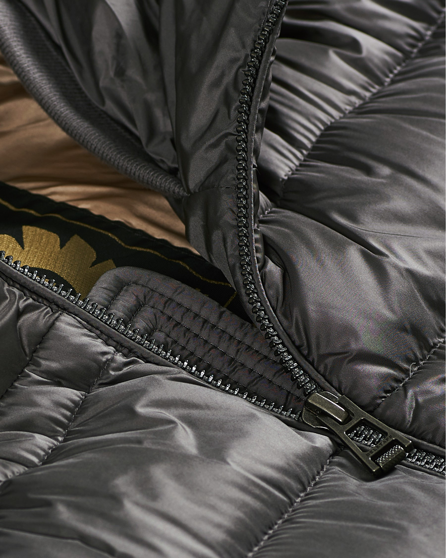 Men | Coats & Jackets | Belstaff | Streamline Down Jacket Granite Grey