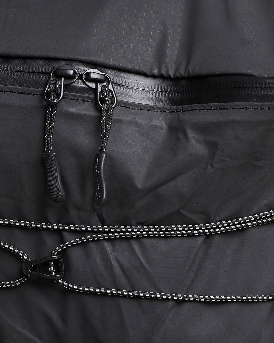 Men | Snow Peak Active Field Light Backpack Black | Snow Peak | Active Field Light Backpack Black