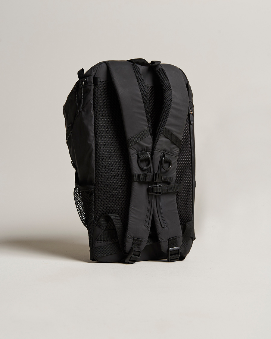 Men | Snow Peak Active Field Light Backpack Black | Snow Peak | Active Field Light Backpack Black