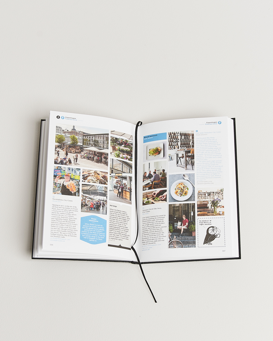 Men | Monocle Copenhagen - Travel Guide Series | Monocle | Copenhagen - Travel Guide Series