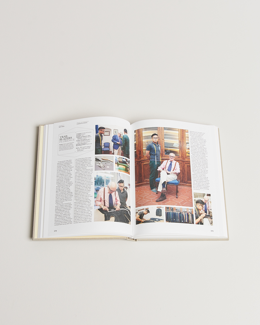 Men | Books | New Mags | Monocle Guide to Good Business