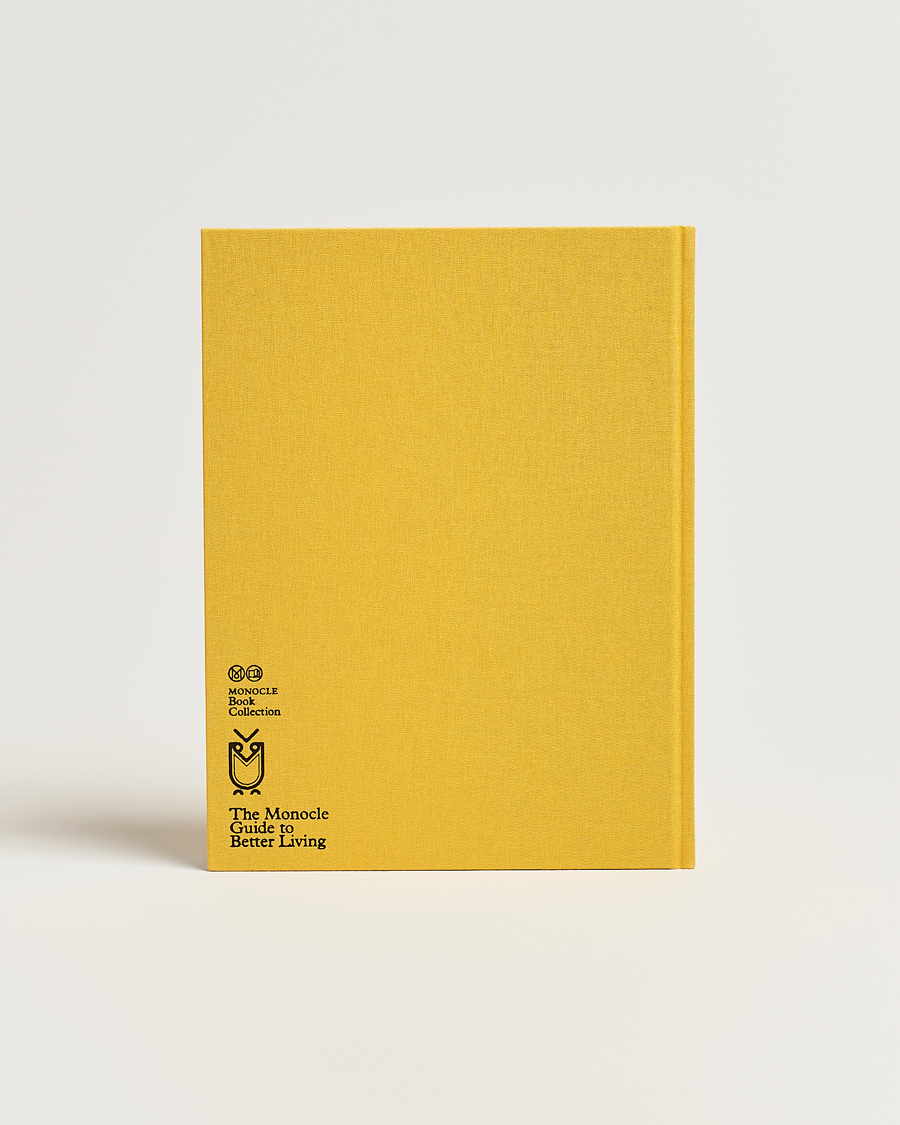 Men | Monocle Guide to Better Living | Monocle | Guide to Better Living