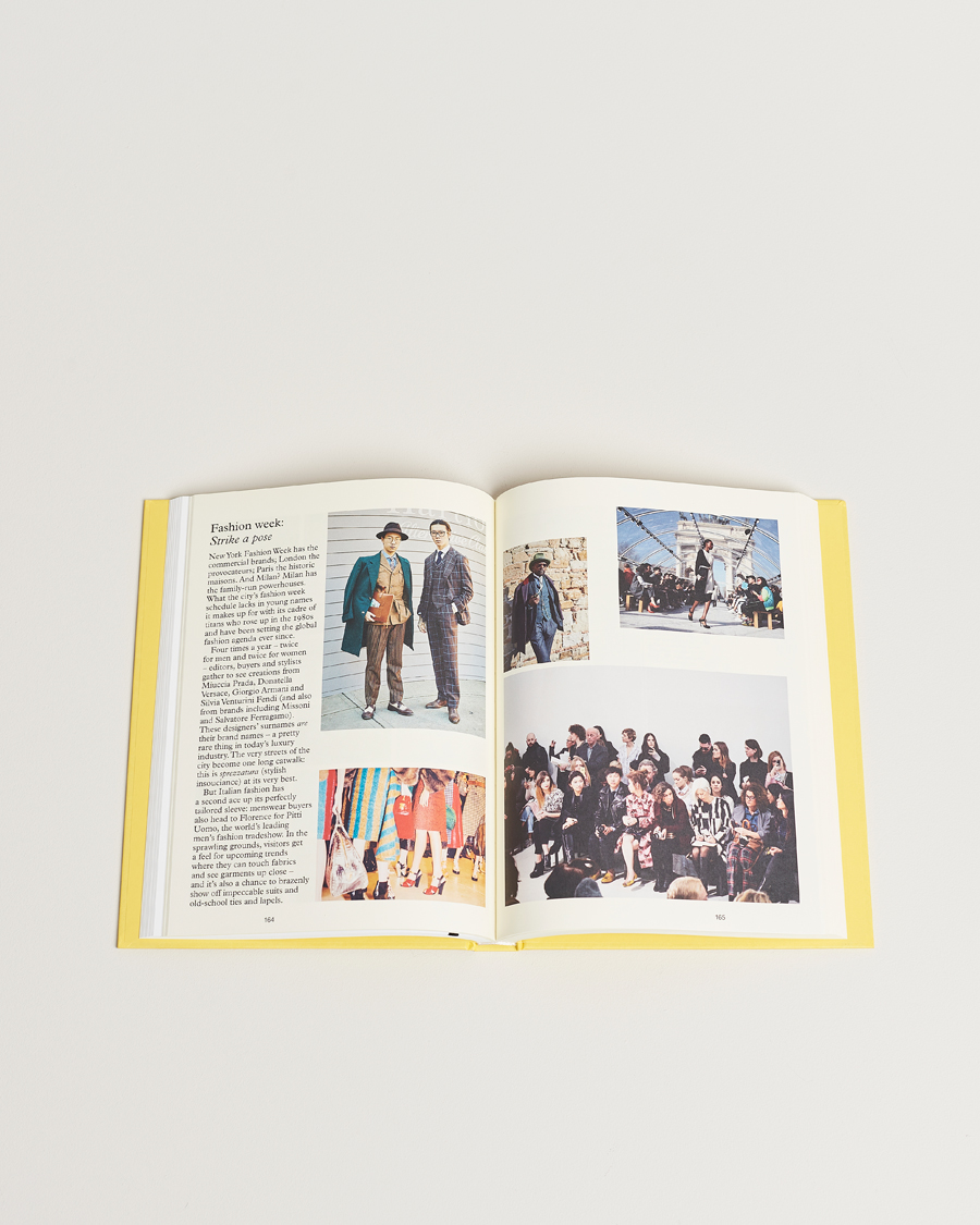 Men | Monocle | Monocle | Book of Italy