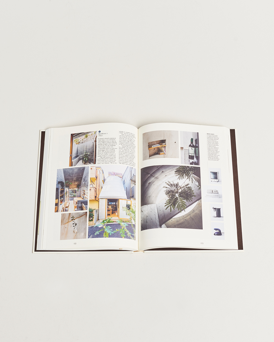 Men | Books | New Mags | Monocle Book of Japan