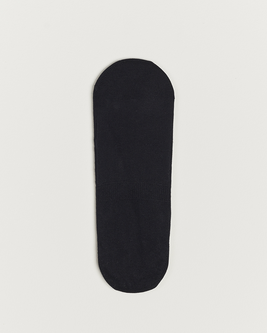 Men | Underwear & Socks | Falke | Casual High Cut Sneaker Socks Black