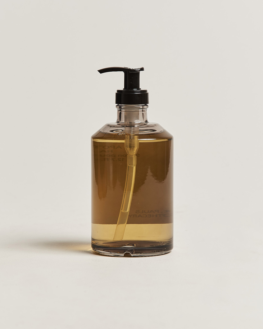 Men | Frama Apothecary Hand Wash 375ml | Frama | Apothecary Hand Wash 375ml