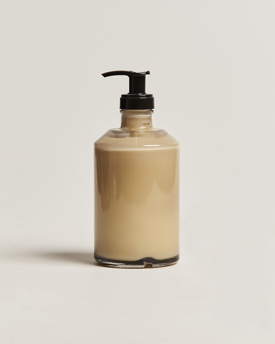 Men | For the Home Lover | Frama | Apothecary Body Lotion 375ml