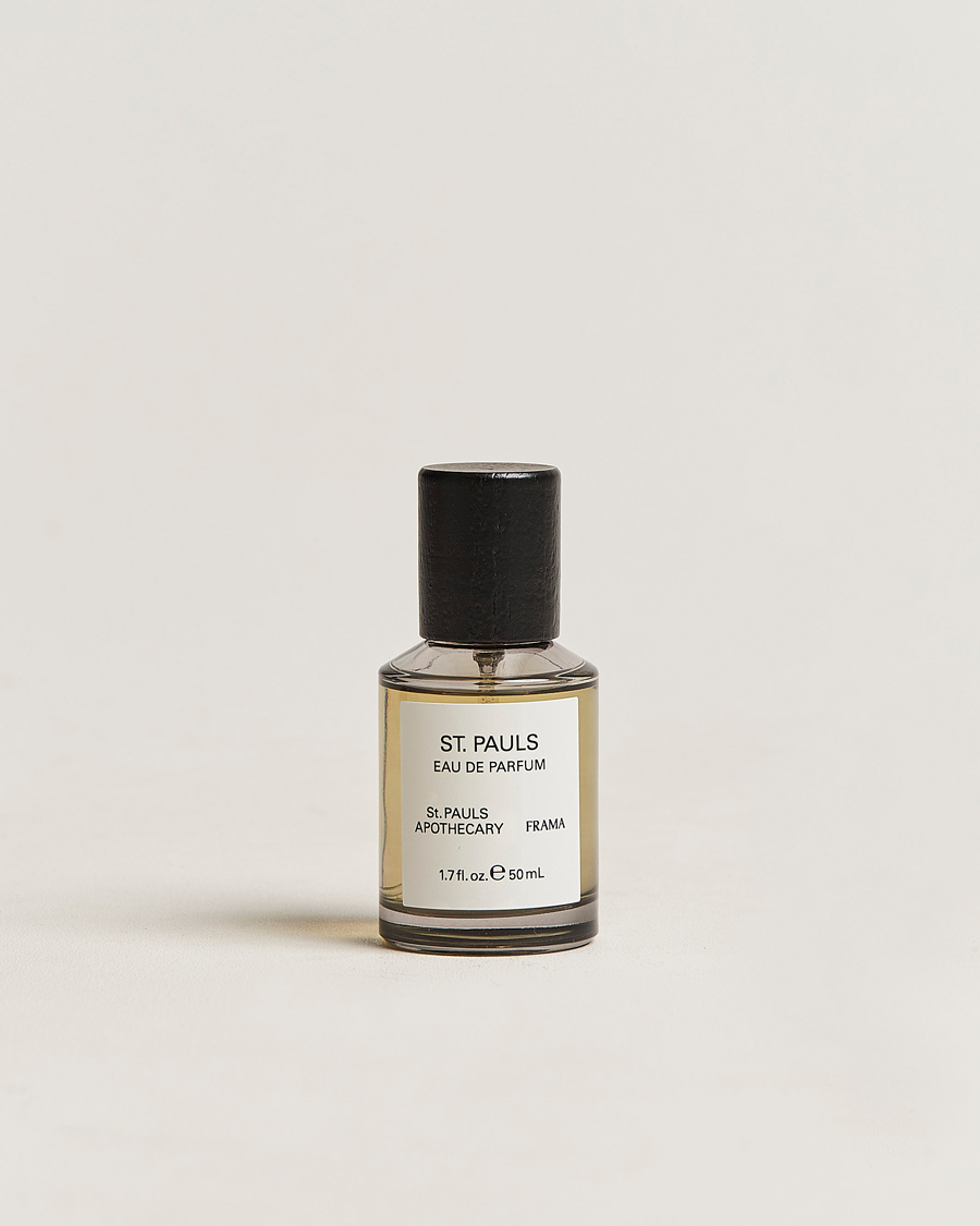 Men |  | Frama | St. Pauls Eau de Parfum 50ml