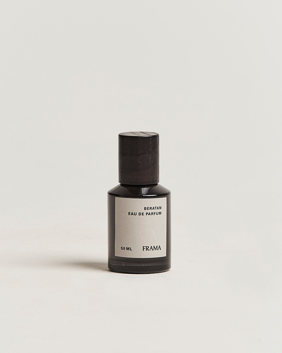 Men |  | Frama | Beratan Eau de Parfum 50ml
