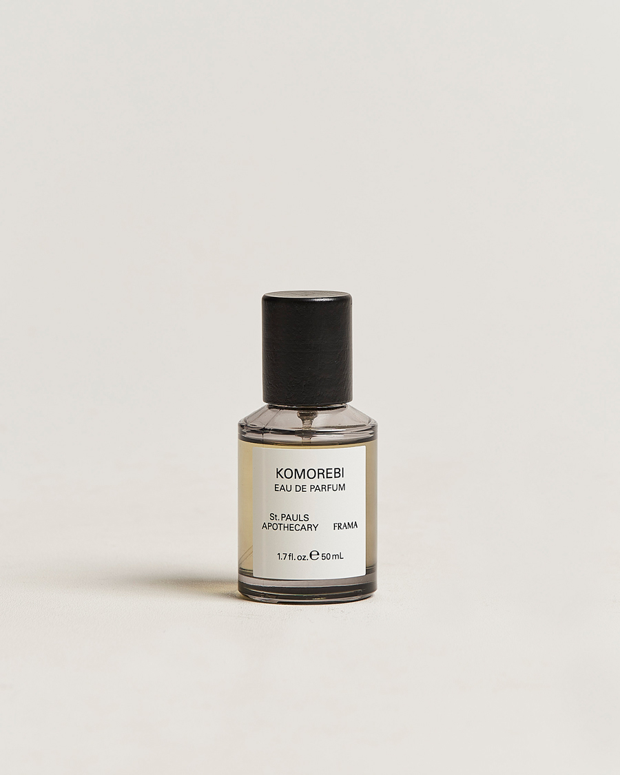 Men | Fragrances | Frama | Komorebi Eau de Parfum 50ml