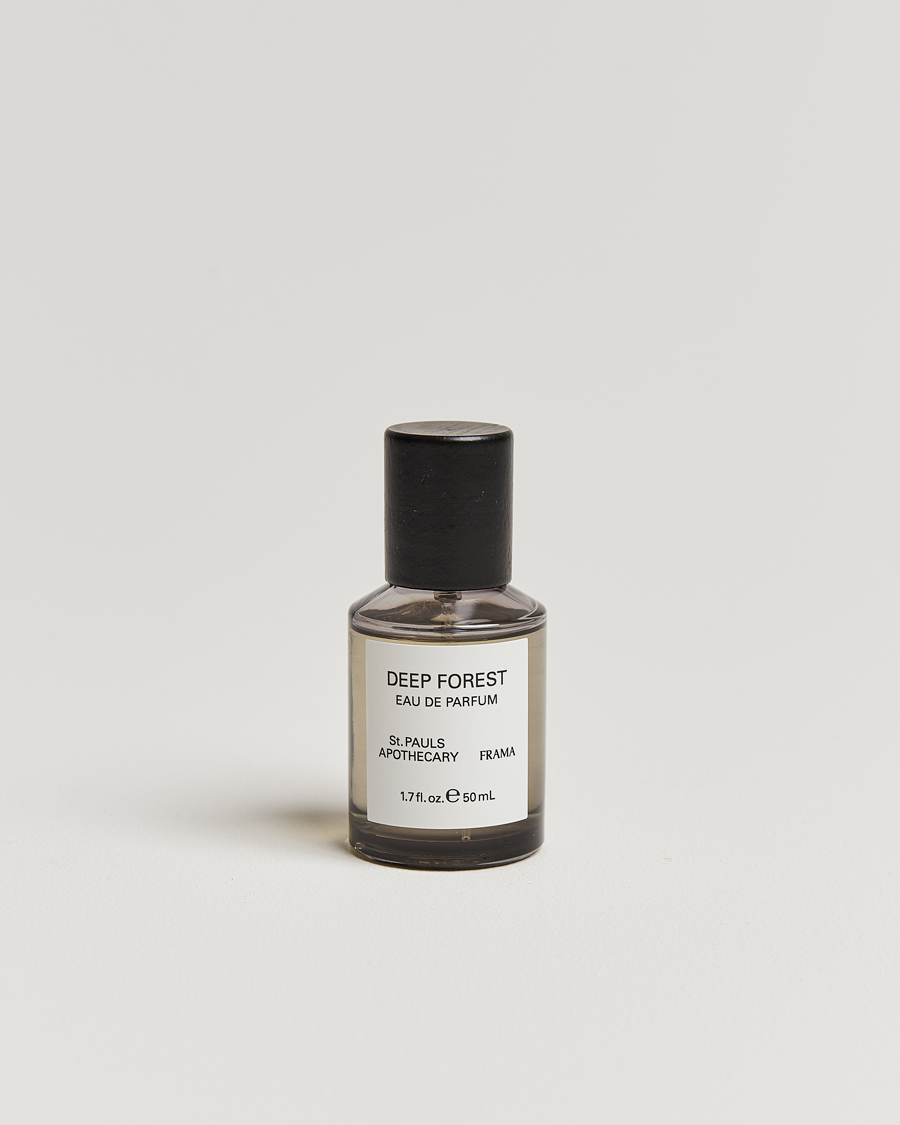 Men |  | Frama | Deep Forest Eau de Parfum 50ml