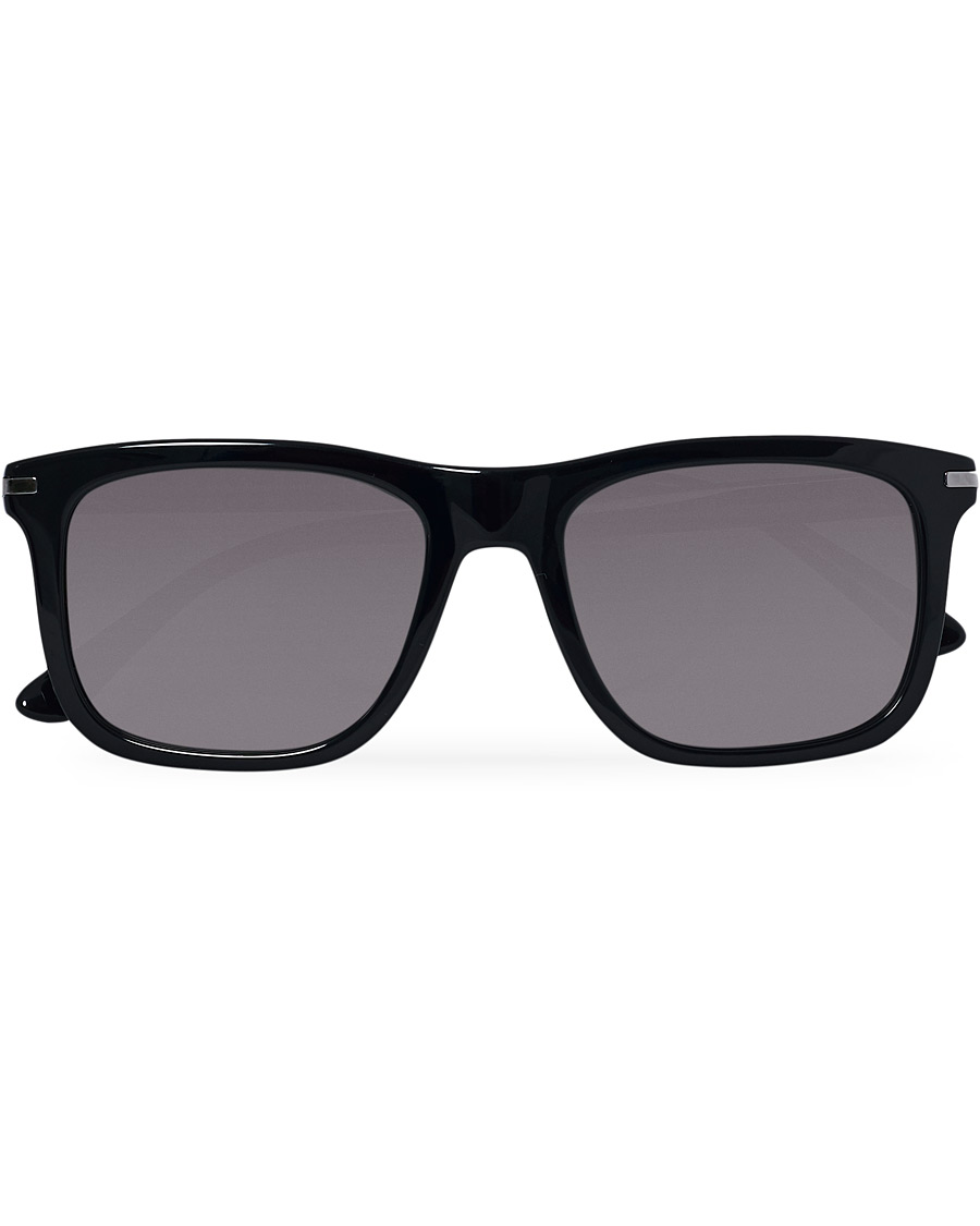 Men | Prada Eyewear 0PR 18WS Sunglasses Black | Prada Eyewear | 0PR 18WS Sunglasses Black