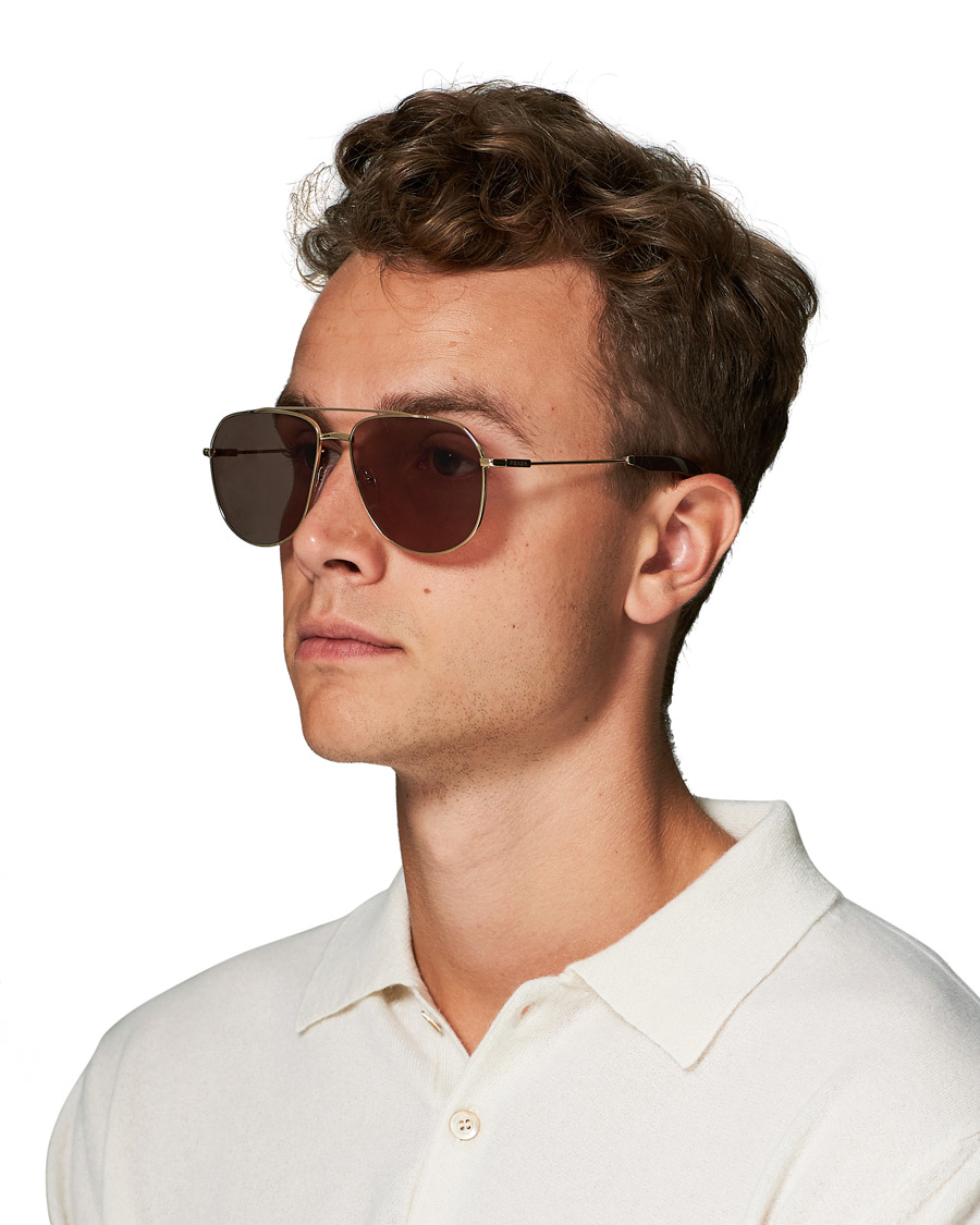 Men | Prada Eyewear 0PR 59WS Sunglasses Silver | Prada Eyewear | 0PR 59WS Sunglasses Silver