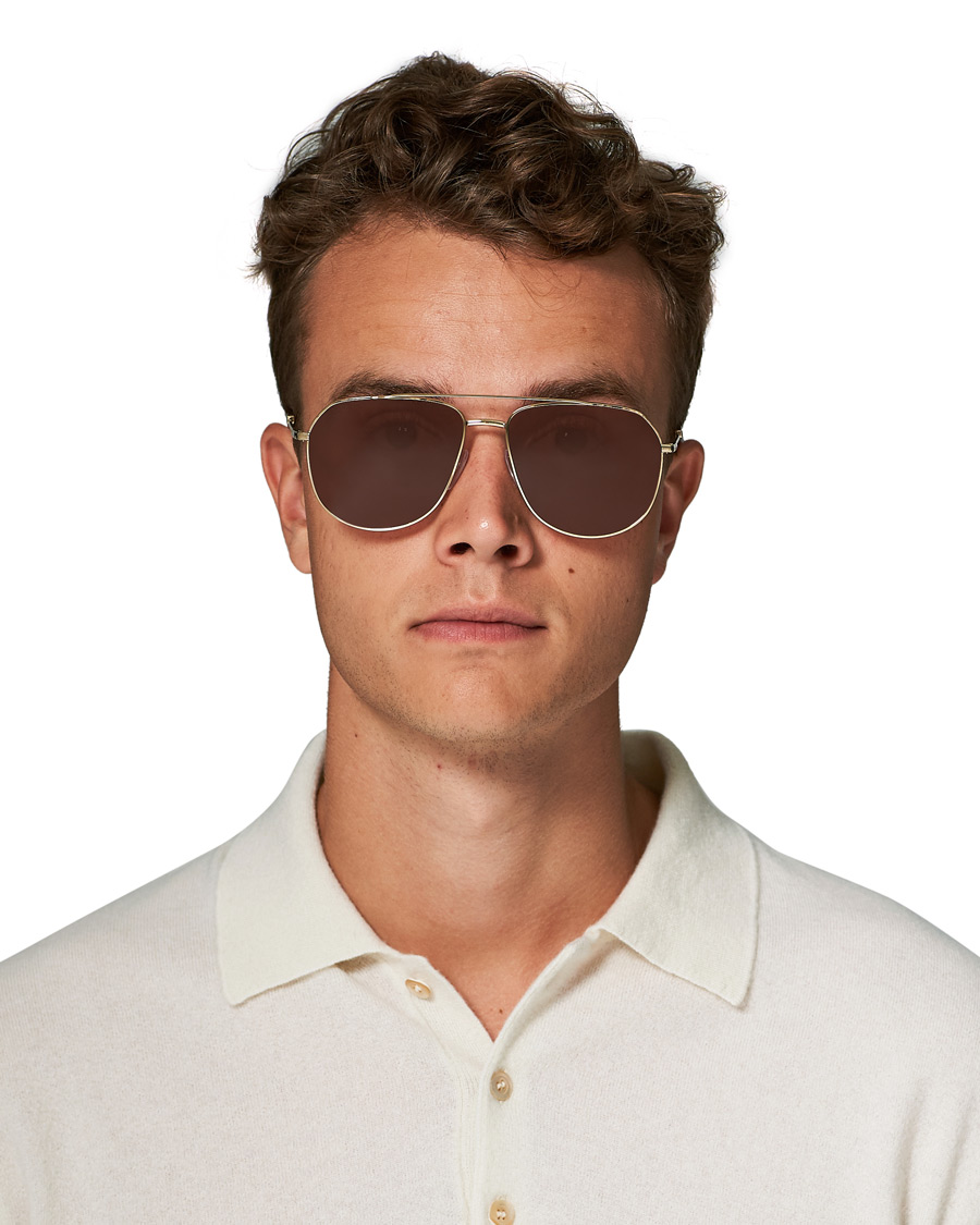 Men | Prada Eyewear 0PR 59WS Sunglasses Silver | Prada Eyewear | 0PR 59WS Sunglasses Silver