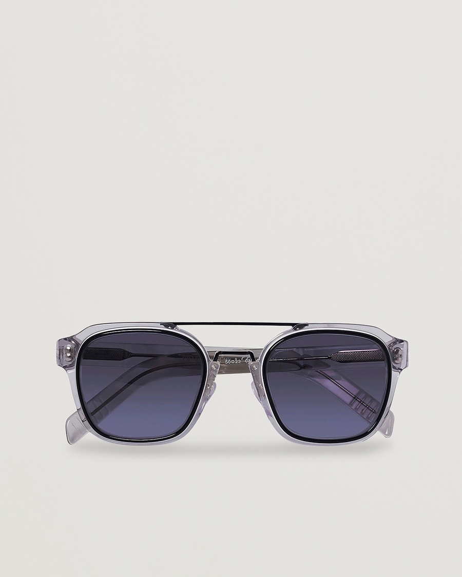 Men | Prada Eyewear 0PR 07WS Sunglasses Clear | Prada Eyewear | 0PR 07WS Sunglasses Clear