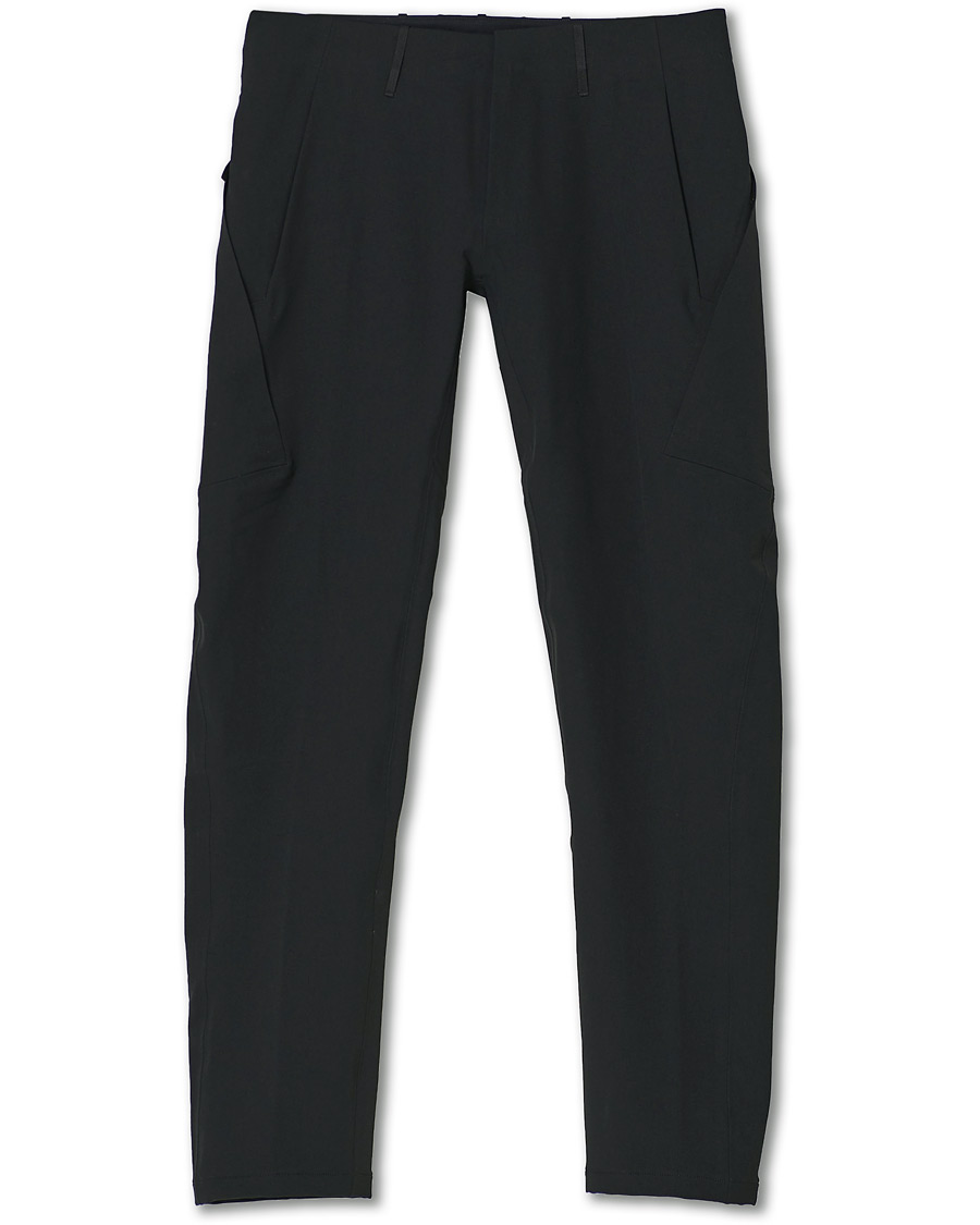Men | Trousers | Arc'teryx Veilance | Align MX Pant Black