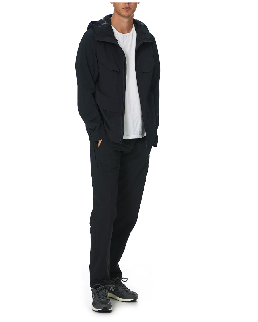 Men | Trousers | Arc'teryx Veilance | Align MX Pant Black