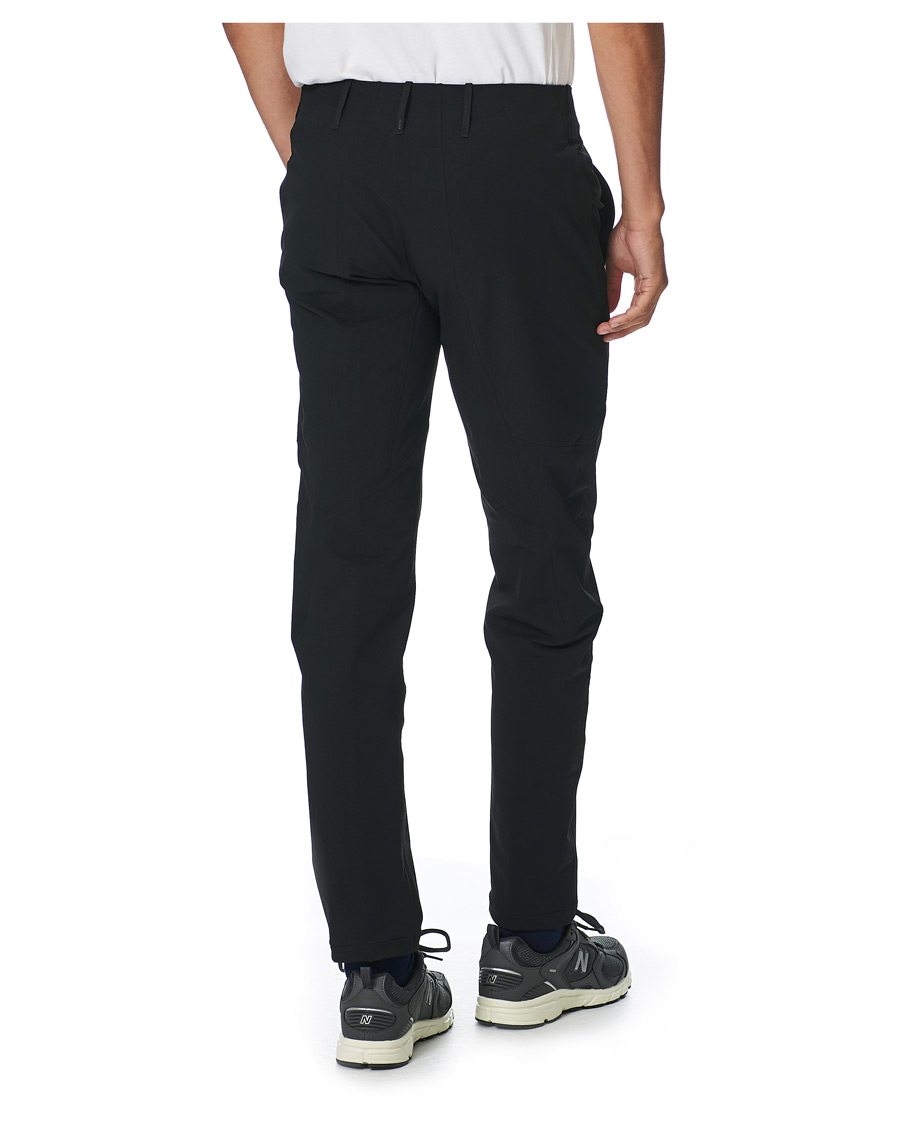 Men | Trousers | Arc'teryx Veilance | Align MX Pant Black