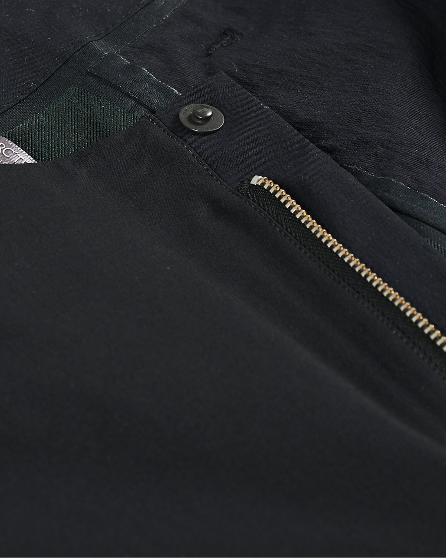 Men | Trousers | Arc'teryx Veilance | Align MX Pant Black