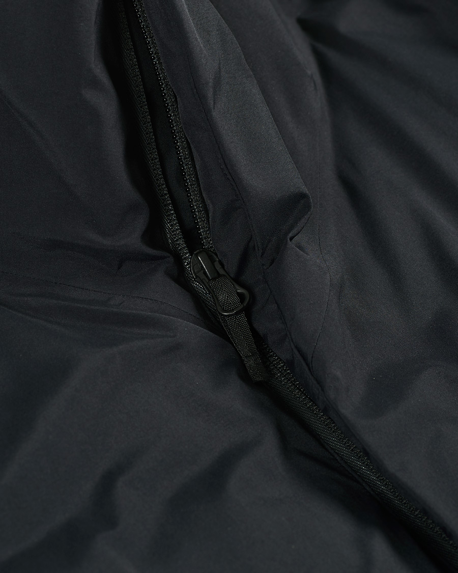 Men | Coats & Jackets | Arc'teryx Veilance | Euler Lightweight Padded GORE-TEX Jacket Black