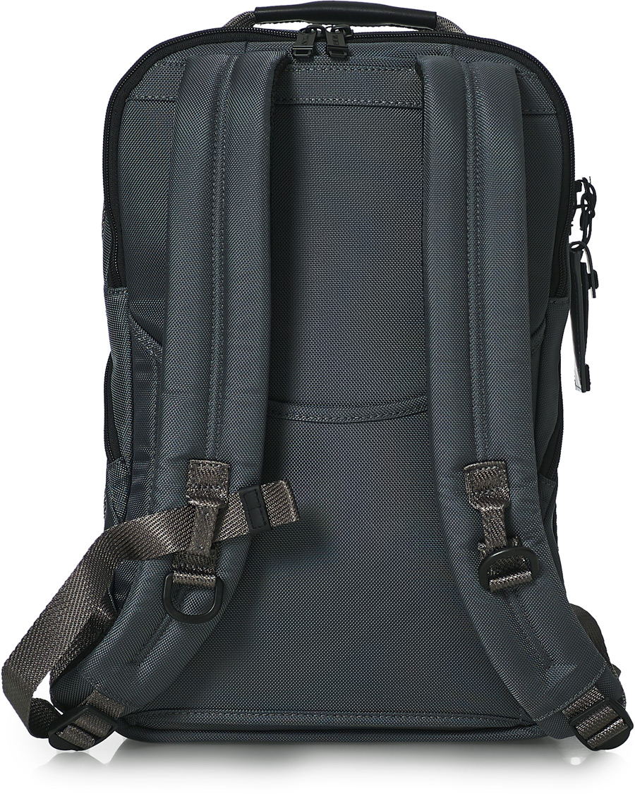 Men | TUMI Essential Backpack Cool Grey | TUMI | Essential Backpack Cool Grey