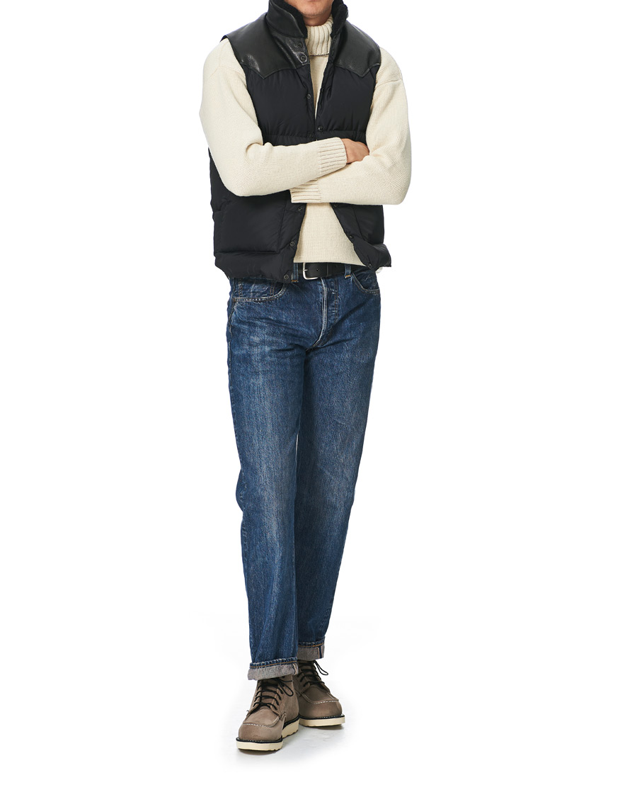 Men | Red Wing Shoes Moc Toe Boot Slate Muleskinner Leather | Red Wing Shoes | Moc Toe Boot Slate Muleskinner Leather