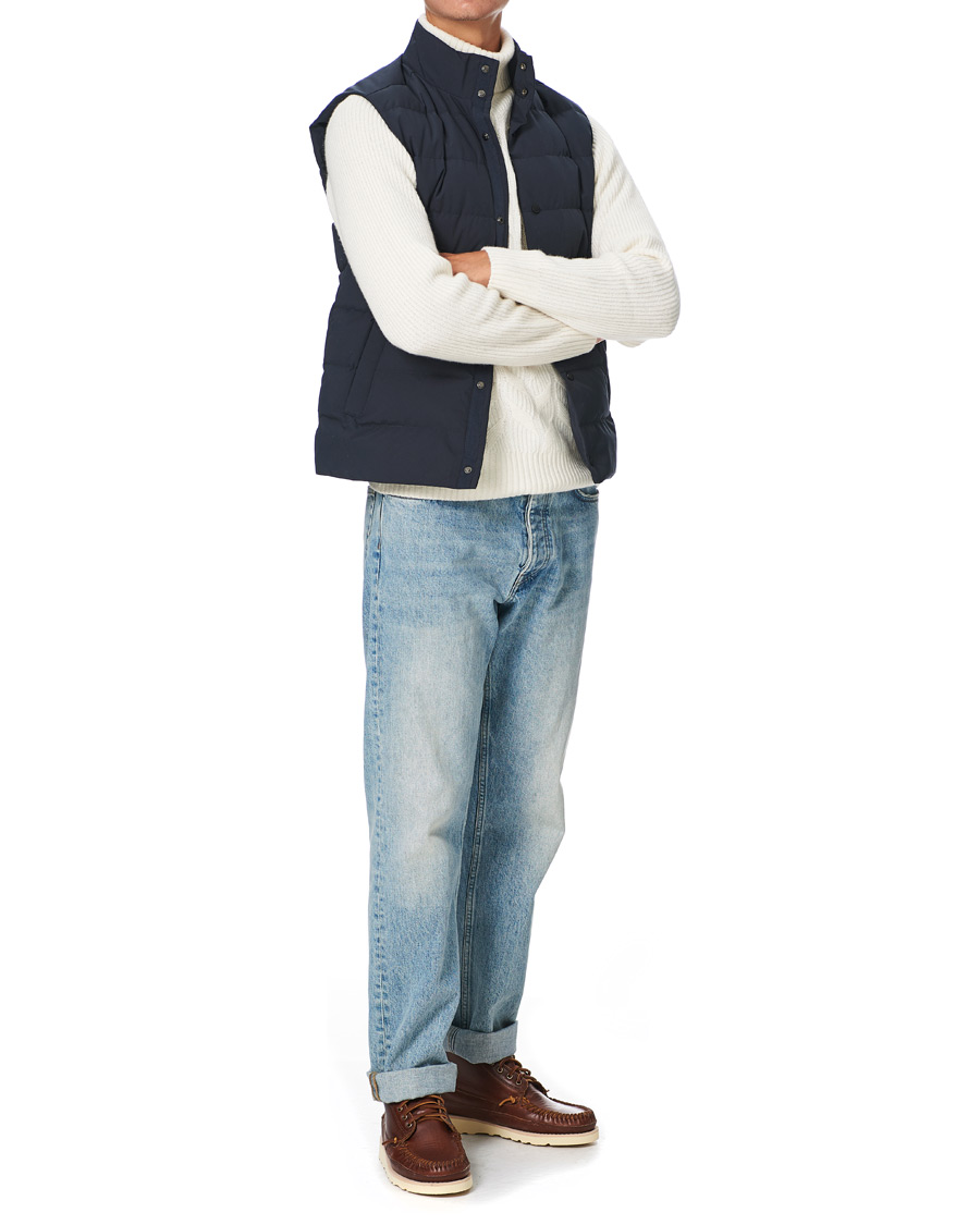 Men | Sebago Campsides Seneca Mid Leather Boot Brown | Sebago | Campsides Seneca Mid Leather Boot Brown