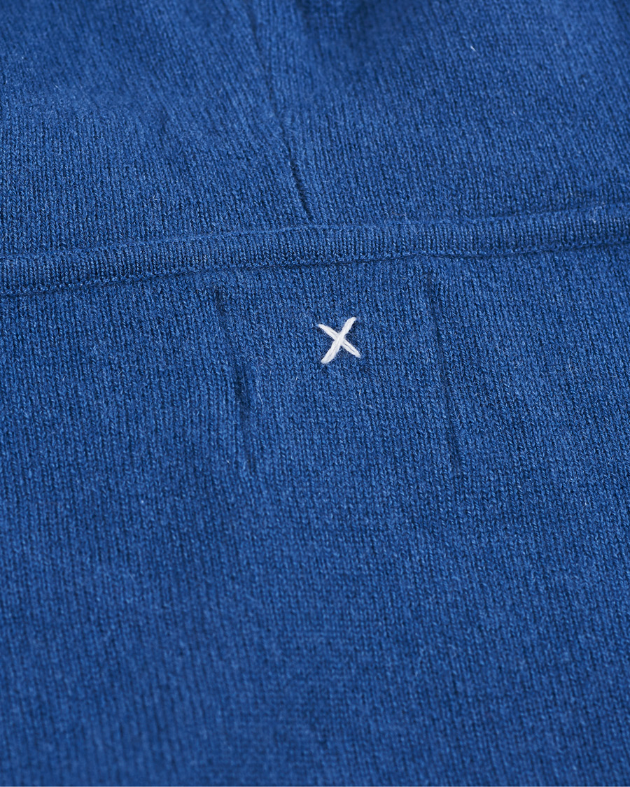 Men | Sweaters & Knitwear | People's Republic of Cashmere | Cashmere Hoodie Splash