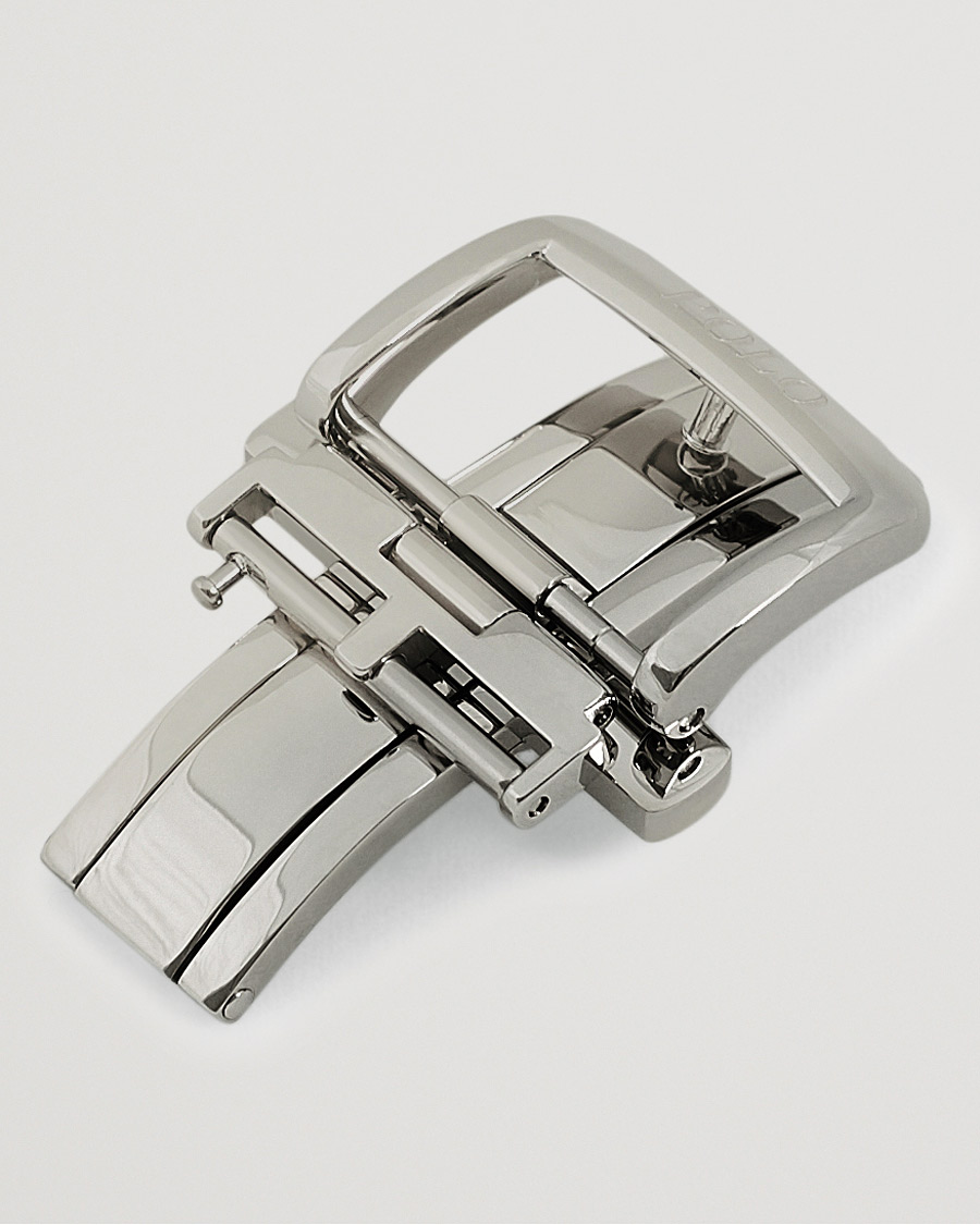 Men | Watch straps | Polo Ralph Lauren | Polo Watch Buckle Stainless Steel