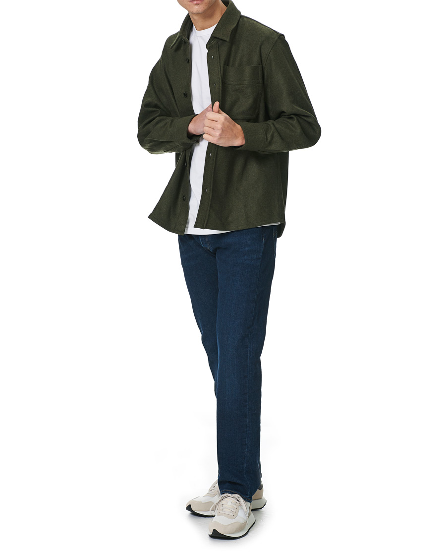 Men | Jeans | Levi's | 501 Original Fit Stretch Jeans Eastern Time W30L30