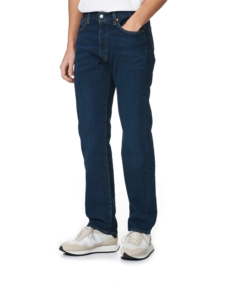 Men | Jeans | Levi's | 501 Original Fit Stretch Jeans Eastern Time W30L30
