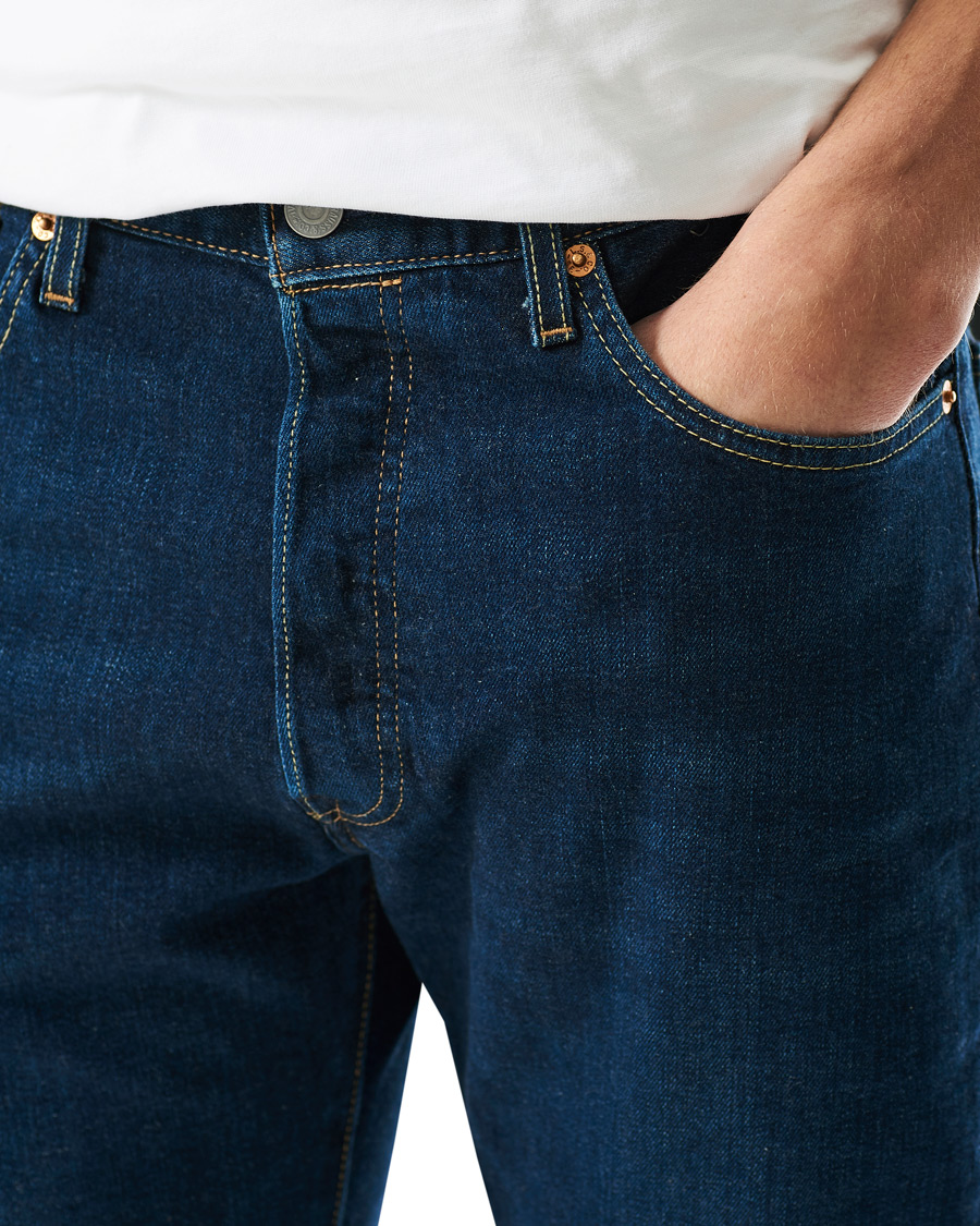 Men | Jeans | Levi's | 501 Original Fit Stretch Jeans Eastern Time W30L30