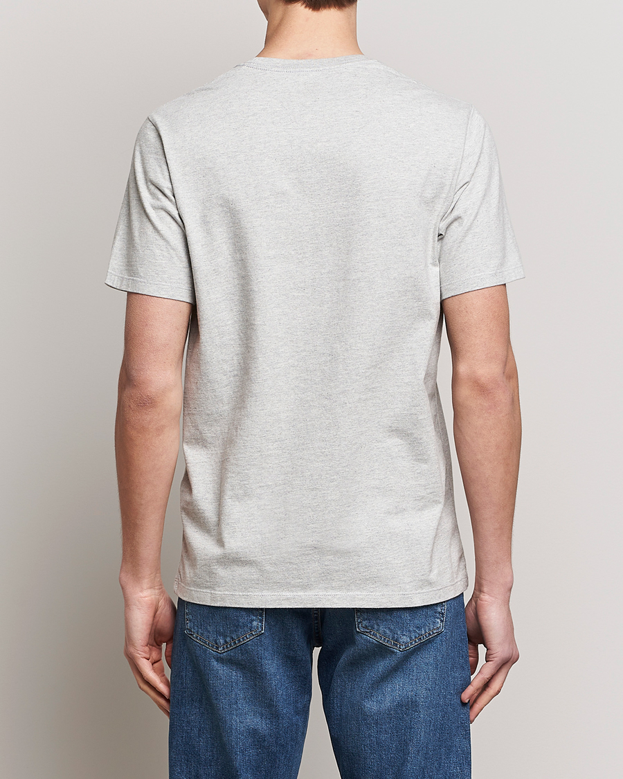 Men | T-Shirts | Levi's | Original T-Shirt Light Mist