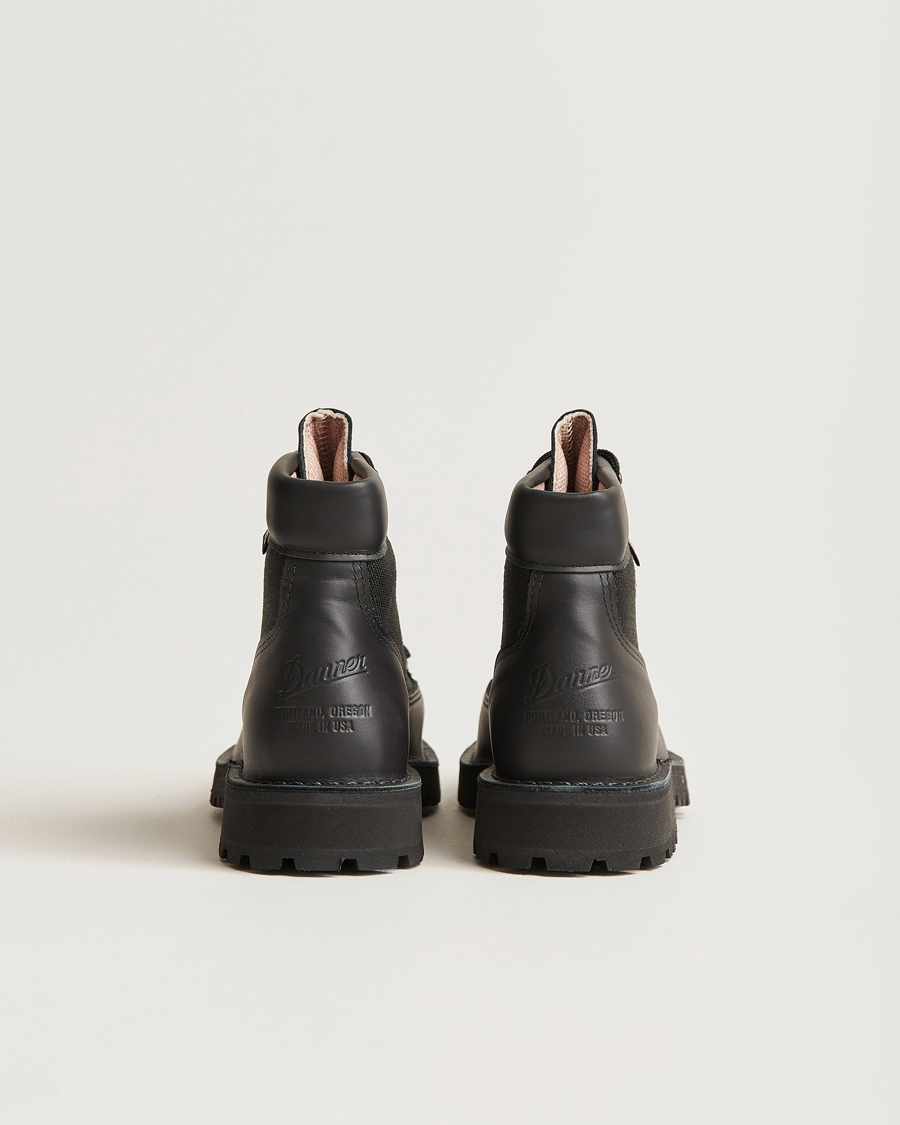 Men | Boots | Danner | Light GORE-TEX Boot Black