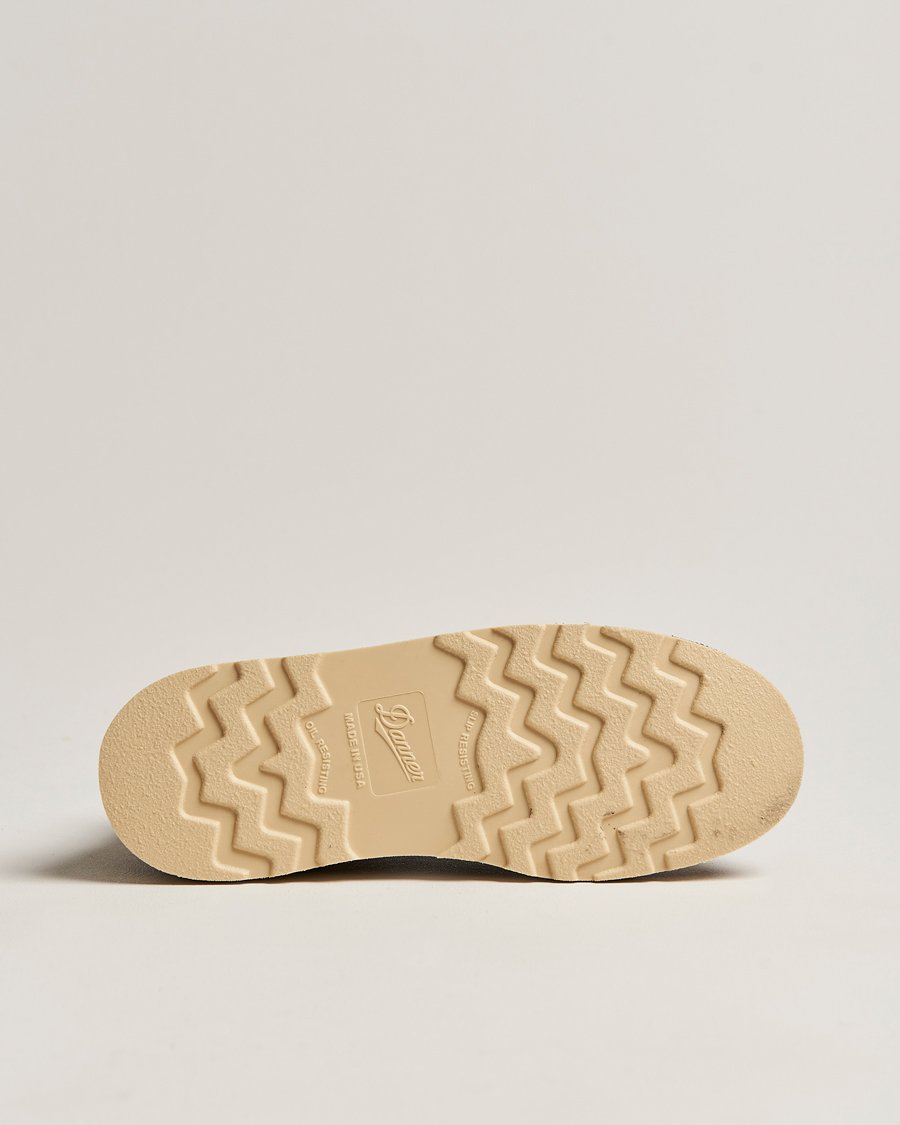 Men | Boots | Danner | Bull Run Leather 6 inch Boot Brown