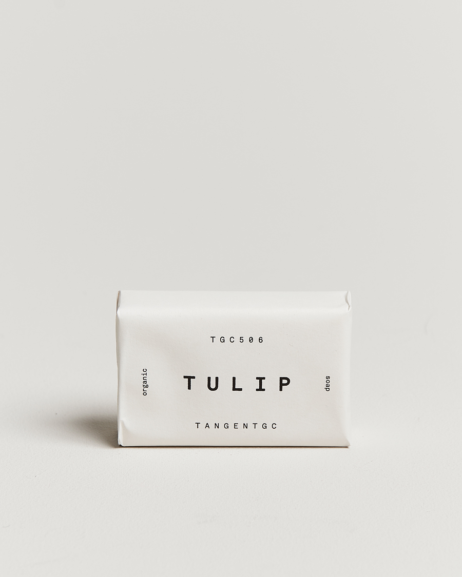 Men |  | Tangent GC | TGC506 Tulip Soap Bar 100g