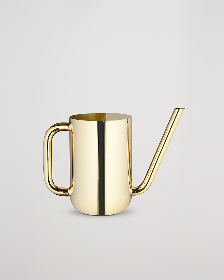 Men | Skultuna Nurture Watering Can Brass | Skultuna | Nurture Watering Can Brass