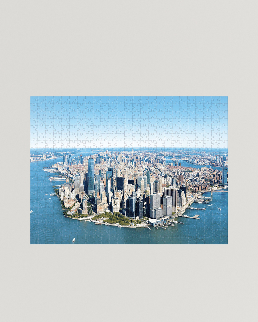 Men | Lifestyle | New Mags | Gray Malin-New York City 500 Pieces Puzzle 