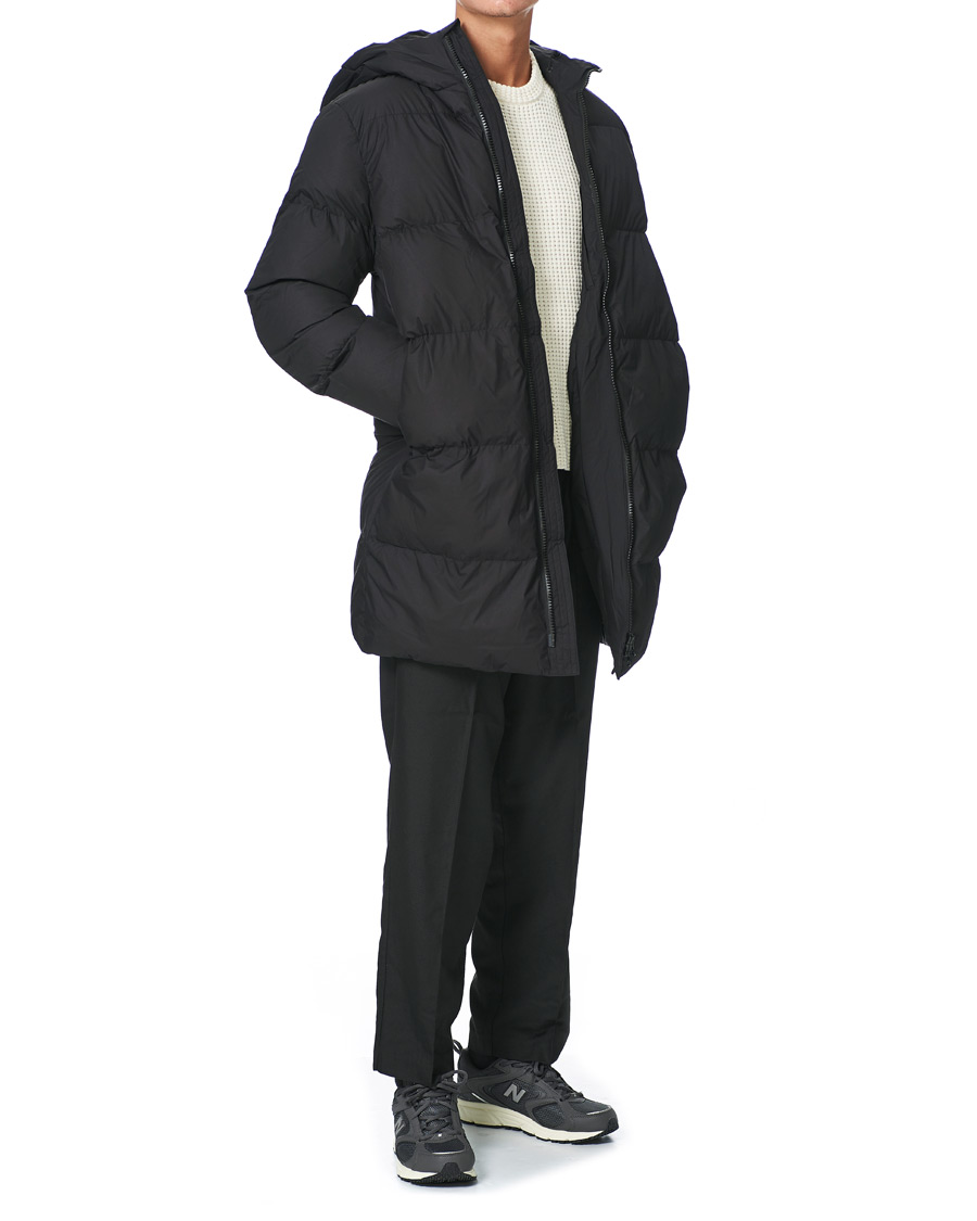 Men | Coats & Jackets | Samsøe Samsøe | Samsøe & Samsøe Claus Gore-Tex Jacket Black