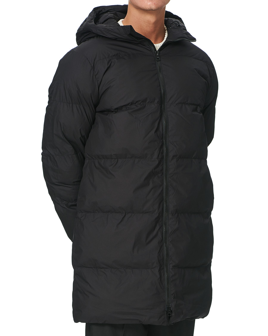 Men | Coats & Jackets | Samsøe Samsøe | Samsøe & Samsøe Claus Gore-Tex Jacket Black