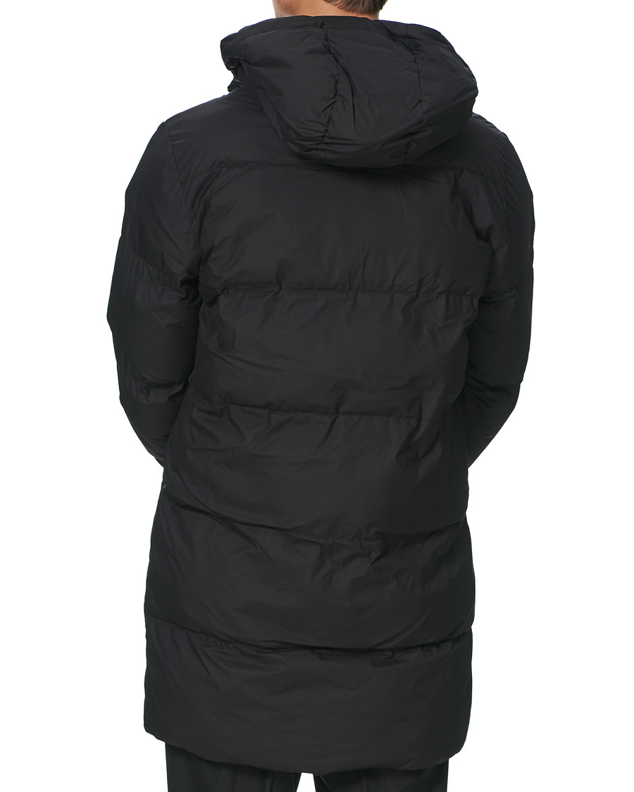 Men | Coats & Jackets | Samsøe Samsøe | Samsøe & Samsøe Claus Gore-Tex Jacket Black
