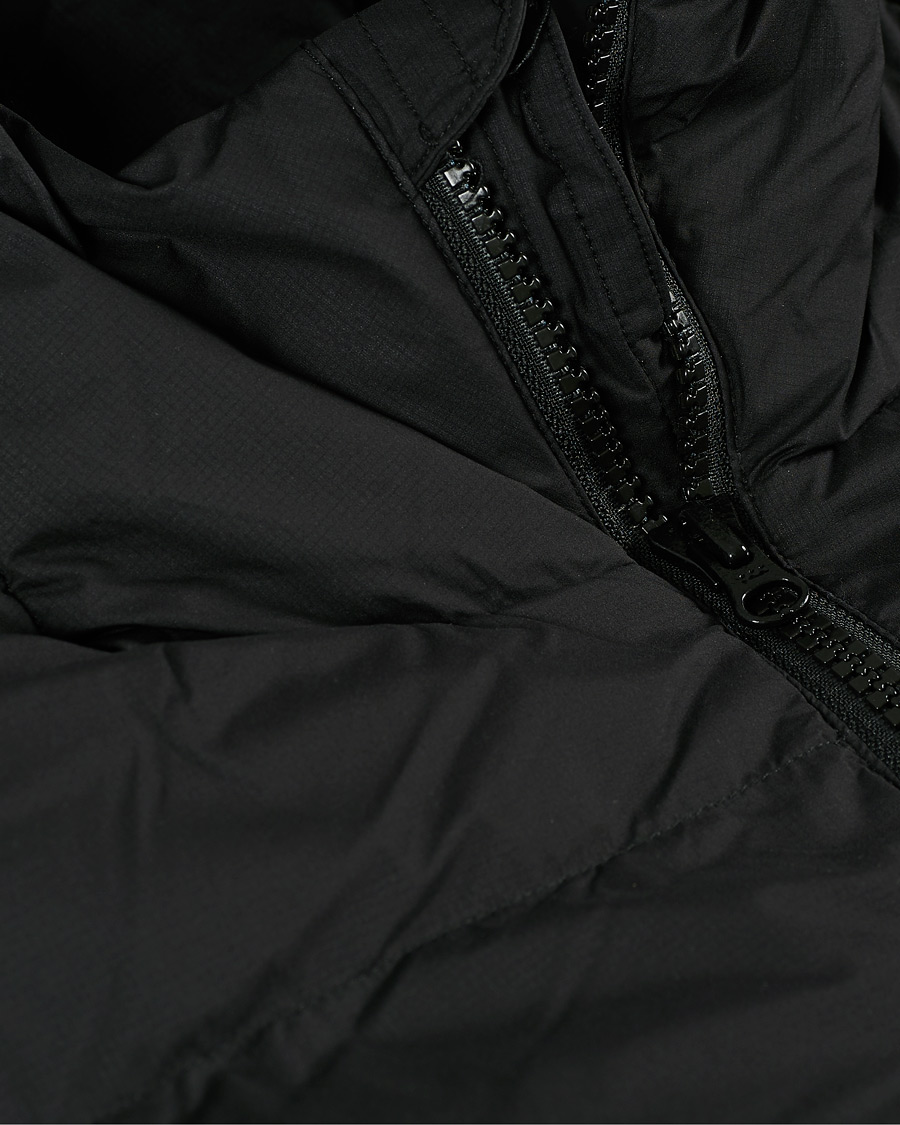 Men | Coats & Jackets | Samsøe Samsøe | Samsøe & Samsøe Claus Gore-Tex Jacket Black