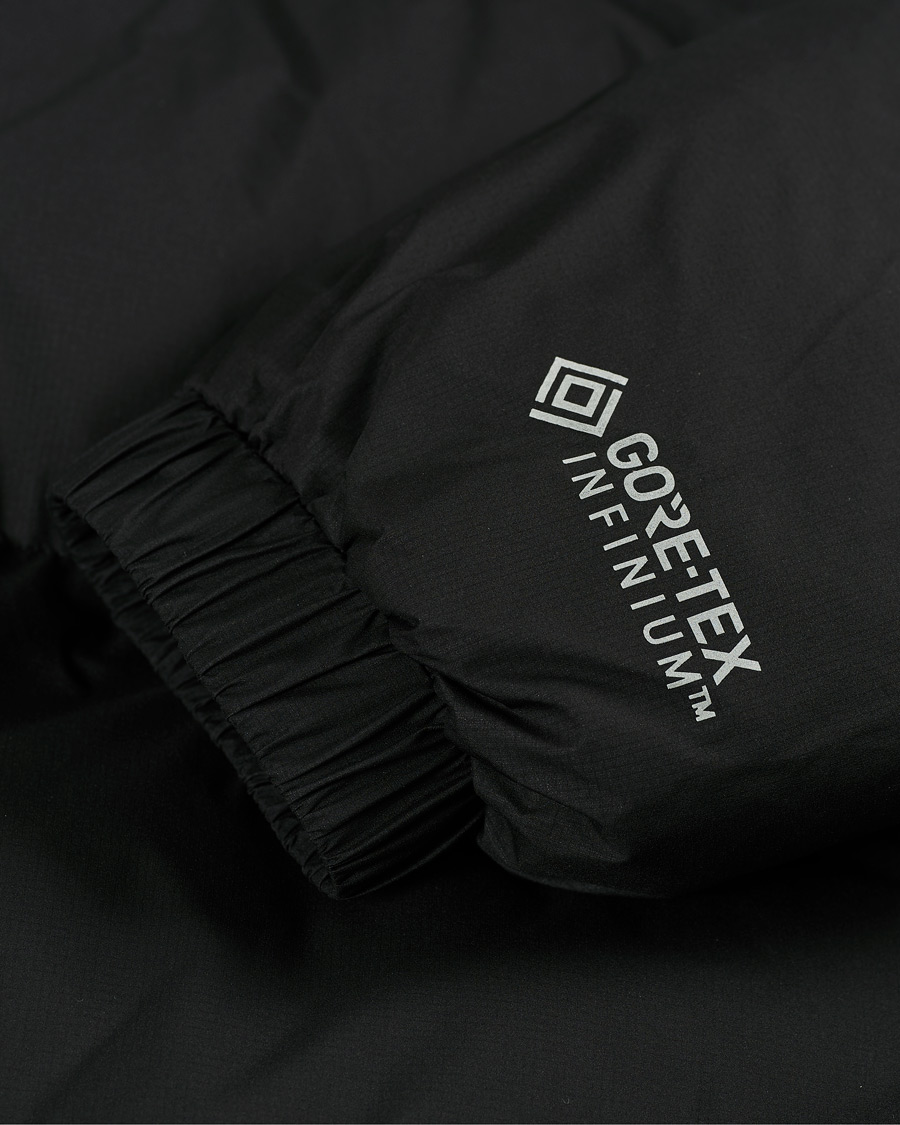 Men | Coats & Jackets | Samsøe Samsøe | Samsøe & Samsøe Claus Gore-Tex Jacket Black