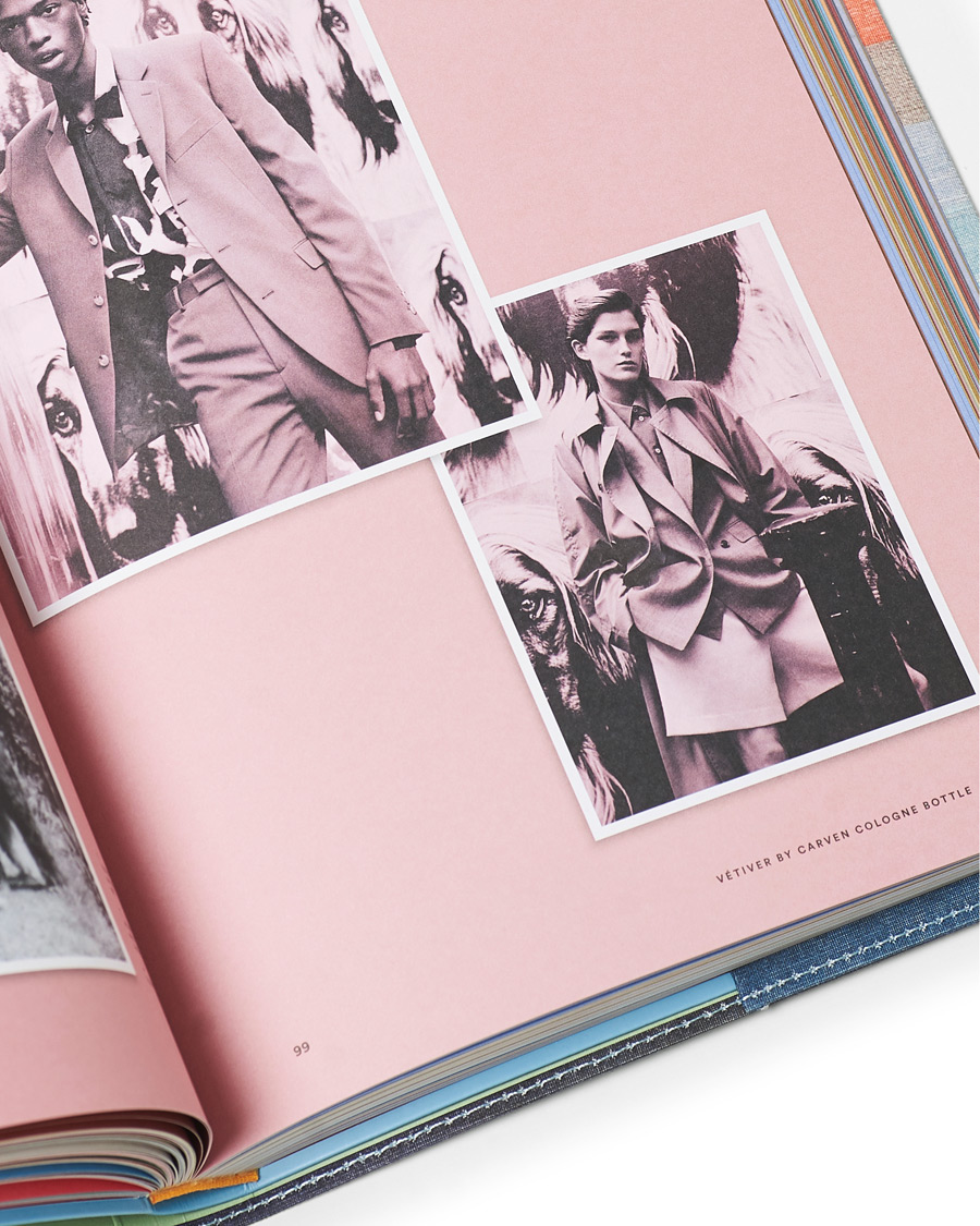 Men | New Mags Paul Smith - Signed Edition | New Mags | Paul Smith - Signed Edition