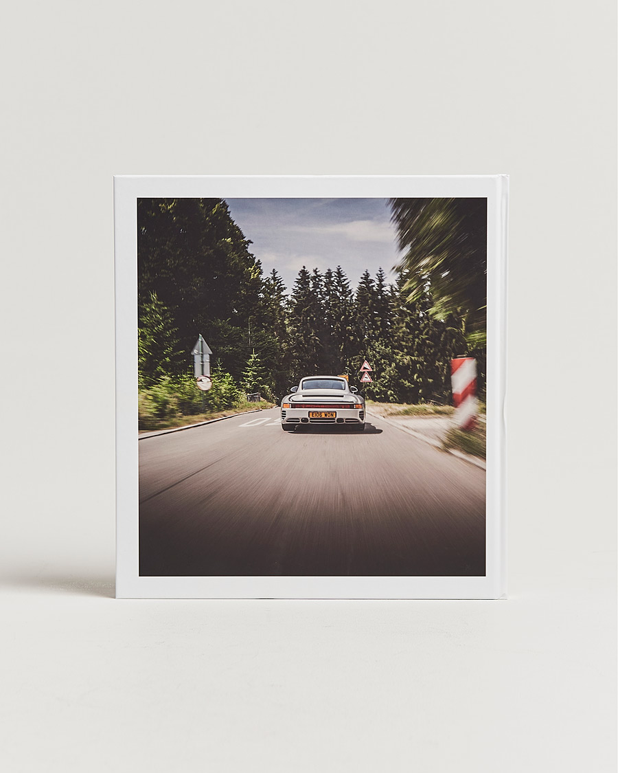 Men | Christmas Gift Ideas | New Mags | Porsche 959