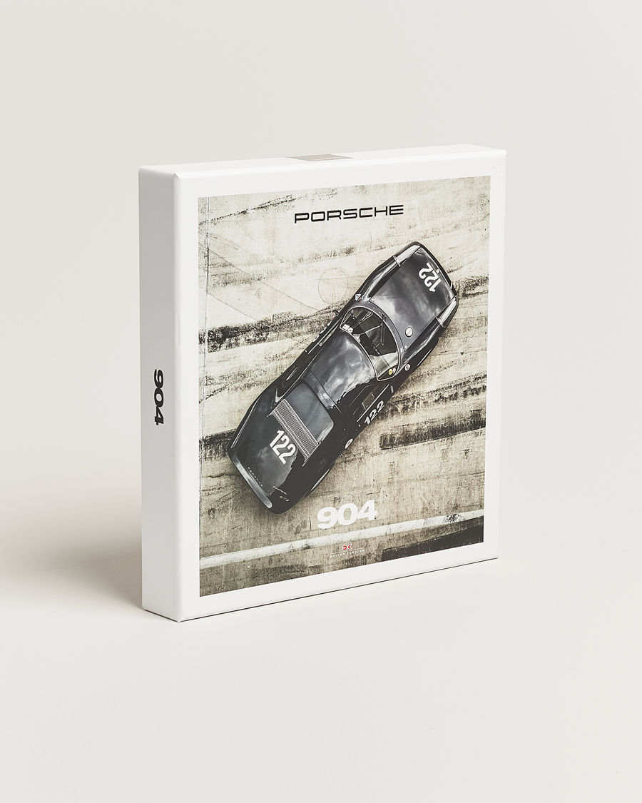 Men | New Mags Porsche 904 | New Mags | Porsche 904