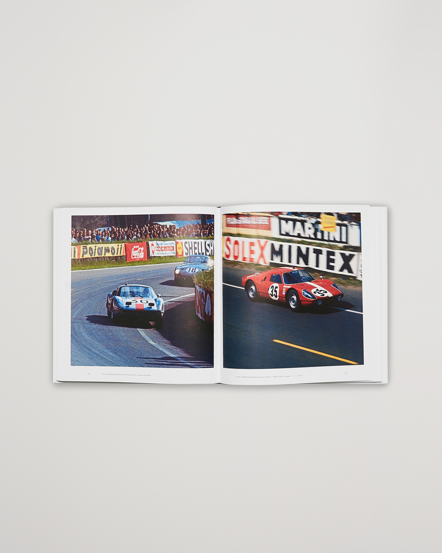 Men | New Mags Porsche 904 | New Mags | Porsche 904