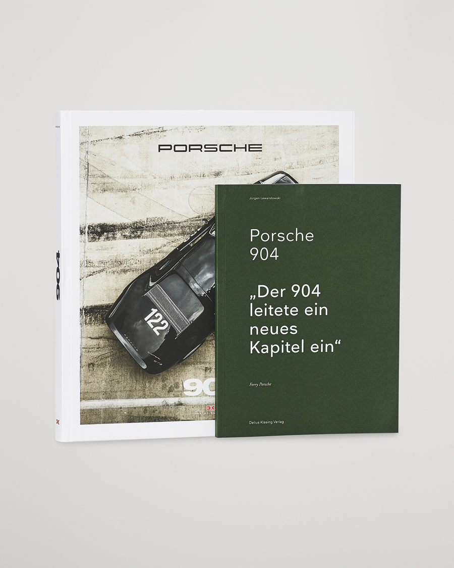 Men | New Mags Porsche 904 | New Mags | Porsche 904